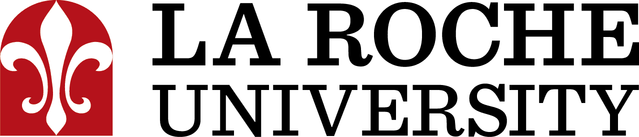 La Roche University Archives Logo Image.png